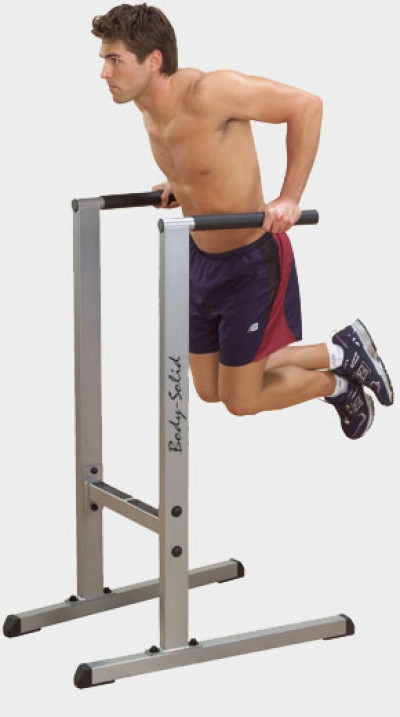 БРУСЬЯ BODY SOLID GDIP-59 арт. AQ17345