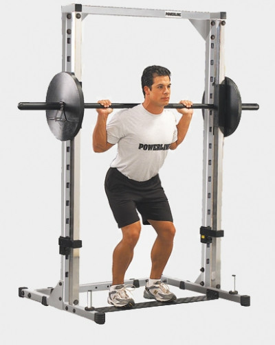 МАШИНА СМИТА BODY SOLID POWERLINE PSM144 арт. AQ17349