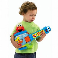 Музыкальные игрушки