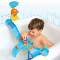 Игрушки для ванной (купания)