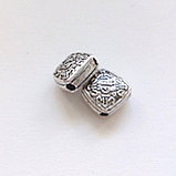 Декоративный элемент 13х13х5мм, фото 2