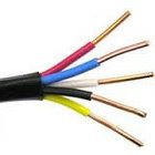 Кабель ВВГнг 5х50 силовой медный негорючий ГОСТ, фото 3