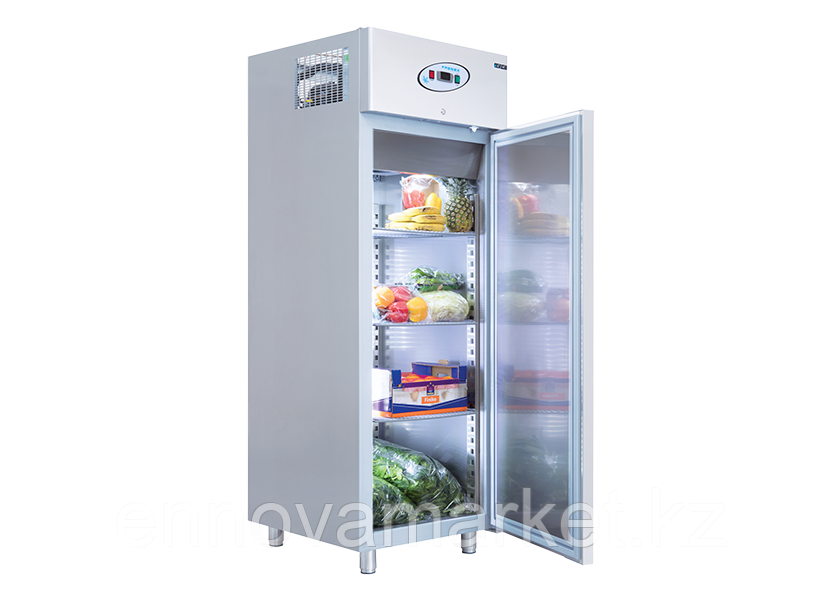 Вертикальная холодильная камера с 1 дверью Frenox, фото 1