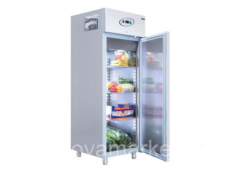 Вертикальная холодильная камера с 1 дверью Frenox - фото 1 - id-p51269311