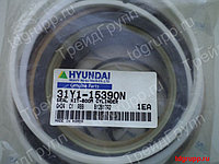 31Y1-15390 ремкомплект гидроцилиндра стрелы Hyundai R290LC-7