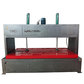 Формовочное оборудование по акрилу BY