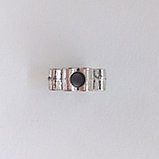 Декоративный элемент Узел бесконечности, 15х12мм, фото 3