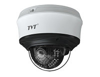 2 МП IP камера TVT TD-9523E2 варифокалды объективі (D/W/F2/PE/IR2)