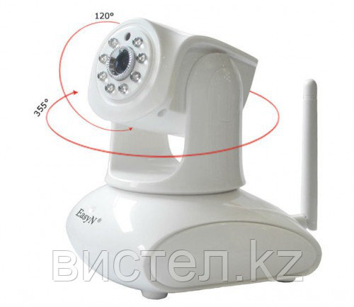 IP Camera WiFi SE-H3-147V - фото 3 - id-p51274206