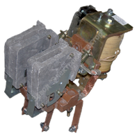 Контактор КТПВ-621 (63А)