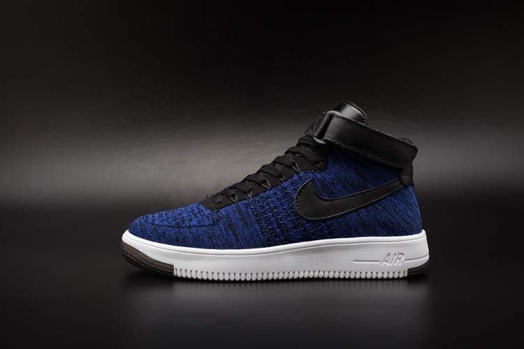 Nike Air Force 1 Flyknit