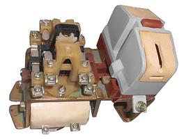 Контакторы МК