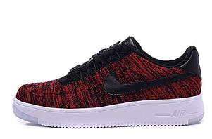 Nike Air Force 1 Flyknit Low, фото 2