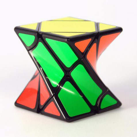 Кубик Рубика Твист (Twist Cube) - фото 2 - id-p51282177