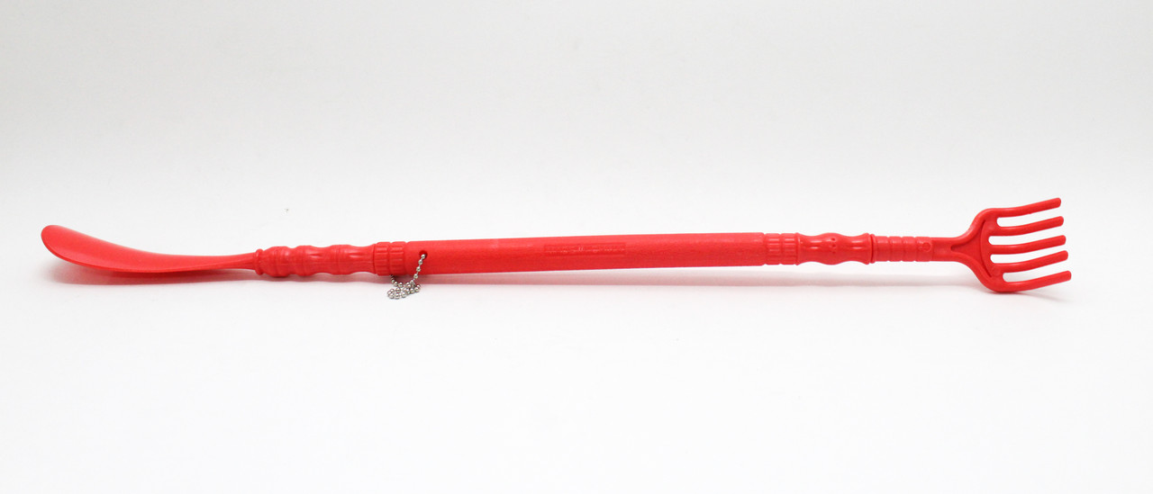 Ложка-чесалка, 45 см