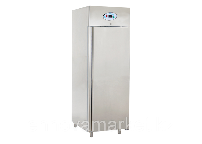 Вертикальная холодильная камера моноблок с 1 дверью Frenox - фото 1 - id-p51283663