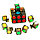 Кубик Рубика 3х3 с необычным дизайном, фото 4