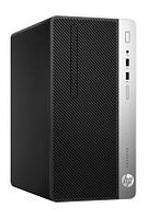 Компьютер 3EC41EA HP ProDesk 400 G4 MT  i7-7700