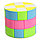 Кубик Рубика 3х3 Куб Цилиндр (Cylinder Cube), фото 3