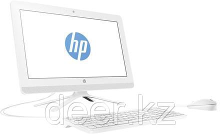 Моноблок 2BW19EA HP 22-b345ur AiO PC