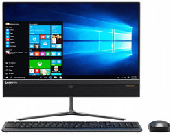 Моноблок F0D5001XRK Lenovo IdeaCentre AIO520-22IKU 21.5