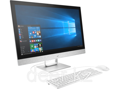 Моноблок 2PU09EA HP Pav 27-r018ur AiO PC