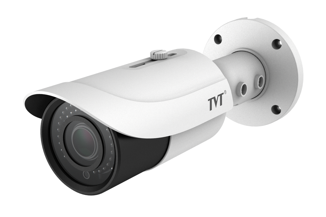 3 Мп IP камера TVT TD-9433S1 (D/FZ/PE/IR3)