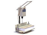 Настольное устройство для прошивки документов УПД 2В