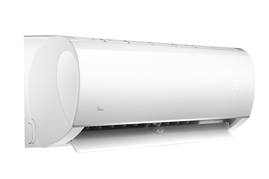 Кондиционер MIDEA BLANC MSMA-12HRN1 (инсталляция в комплекте)