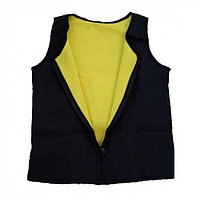 Жилет (унисекс) для похудения Hot Shapers (Хот Шейперс)