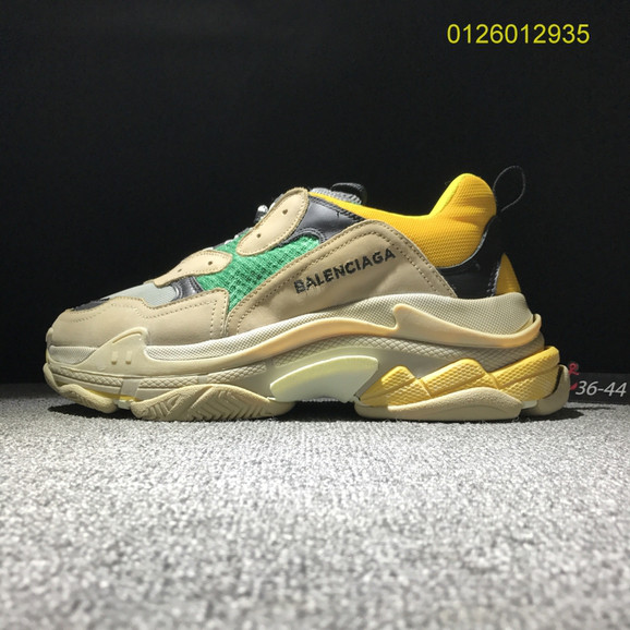 Кроссовки Balenciaga Triple S