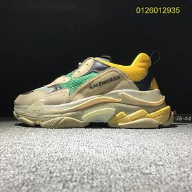 Кроссовки Balenciaga Triple S