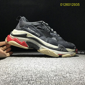 Кроссовки Balenciaga Triple S, фото 2