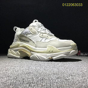 Кроссовки Balenciaga Triple S, фото 2