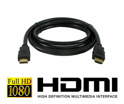 Кабели HDMI