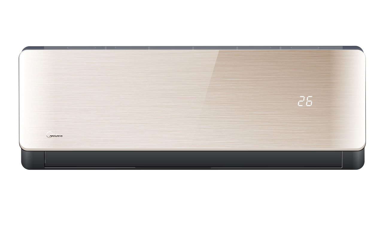 Кондиционер MIDEA AURORA 1 MSAB-12HRN1-G (инсталляция в комплекте)