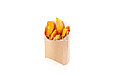 Упаковка для картофеля фри M 105*50*110 (Eco Fry M)  DoEco (50/1200), фото 4