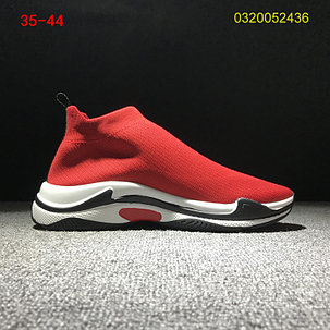 Кроссовки Balenciaga Triple S Knit, фото 2