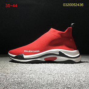 Кроссовки Balenciaga Triple S Knit, фото 2