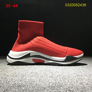 Кроссовки Balenciaga Triple S Knit, фото 2