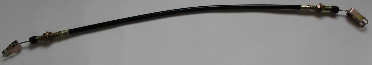 Трос сцепления 8FD/G10-30 на вилочный погрузчик Toyota 47110-26610-71 - фото 1 - id-p49087106
