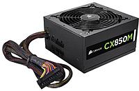 Блок питания модульный Corsair CX850M 51293194 Блок питания модульный Corsair CX850M