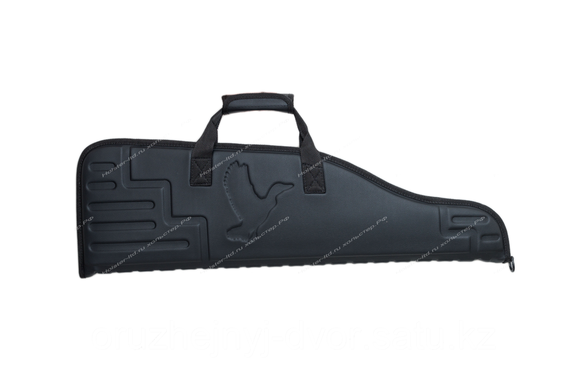 Кейс ИЖ-27 ПВК (иск.кожа) Формат, черный