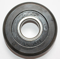 Ролик на мачту (120*40*28) на вилочный погрузчик Toyota 61237-26630-71