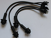 Свечные провода на вилочный погрузчик Toyota 80919-76103-71