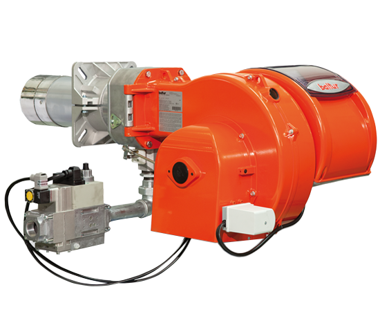 Горелка газовая TBG 85 P