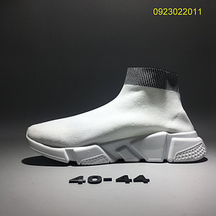 Кроссовки Balenciaga Triple S Knit, фото 2