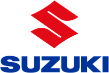 Усиленная подвеска Suzuki