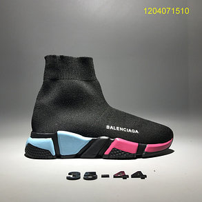 Кроссовки Balenciaga Supreme, фото 2