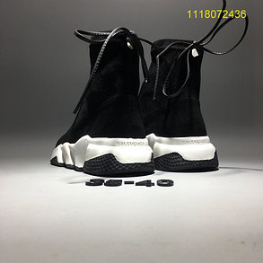 Кроссовки Balenciaga Speed High, фото 2